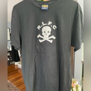 Ralph Lauren rugby tee